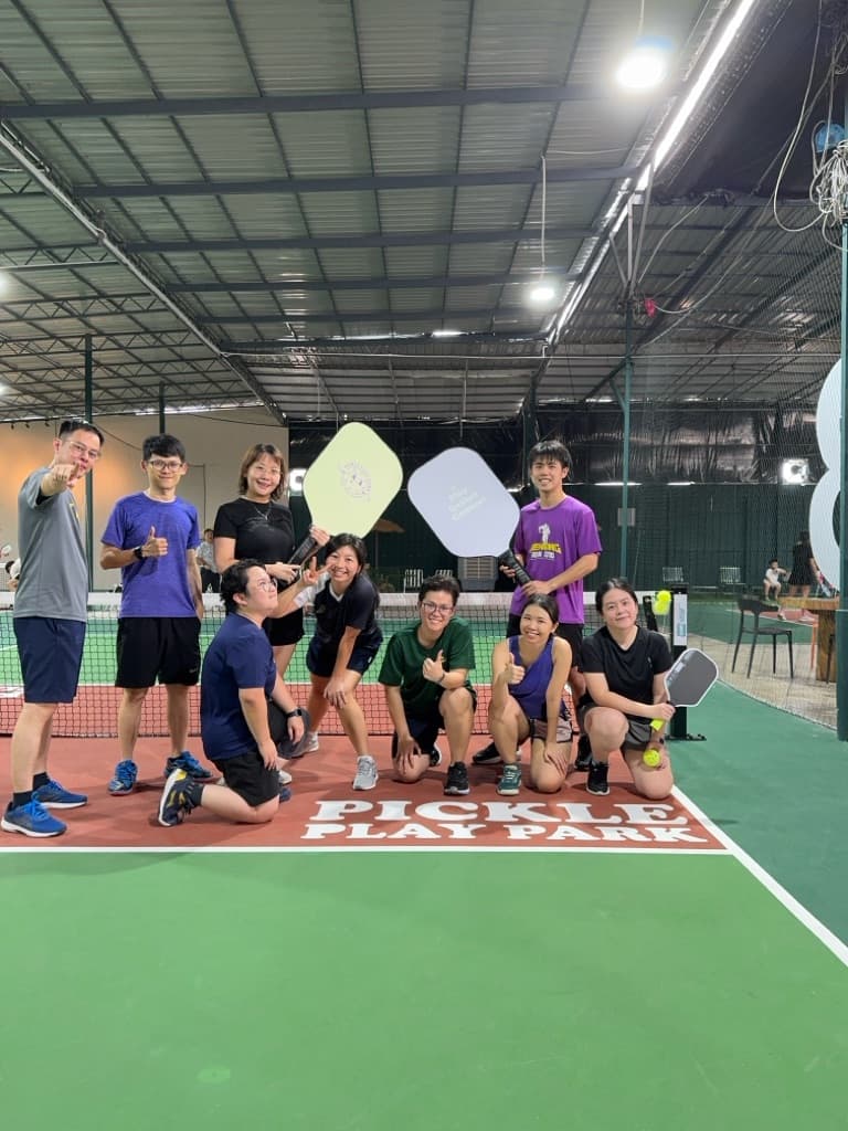 Paddletonics media 2