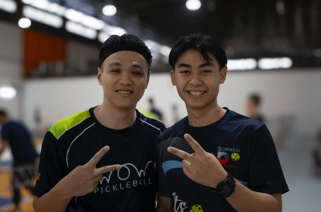 SINGAPORE PICKLEBALL SOCIAL CLUB media 3