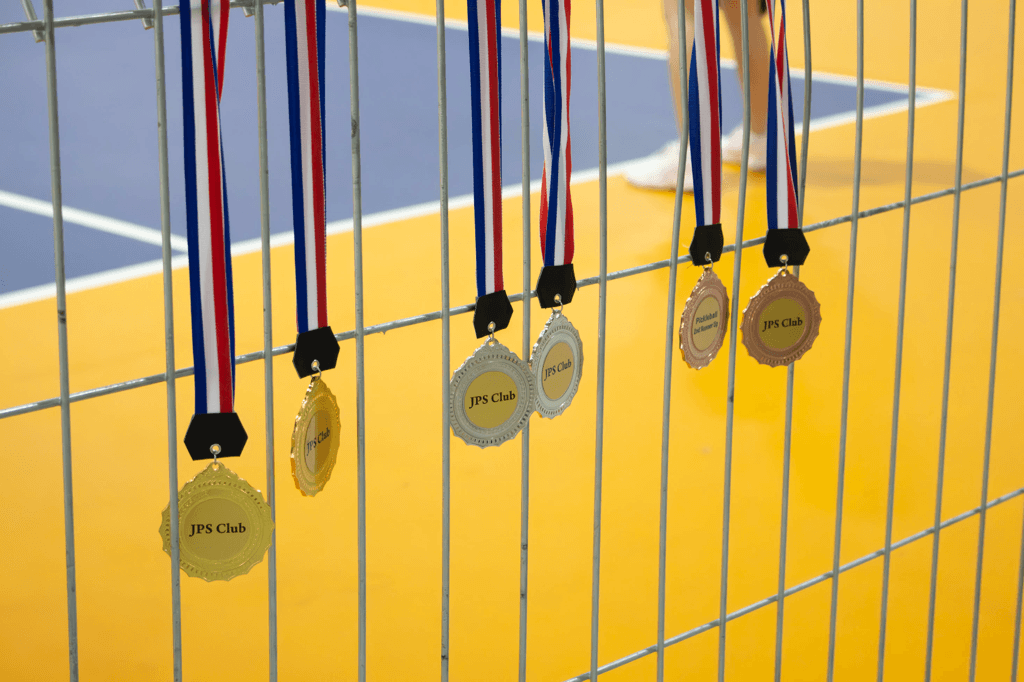 SINGAPORE PICKLEBALL SOCIAL CLUB media 4