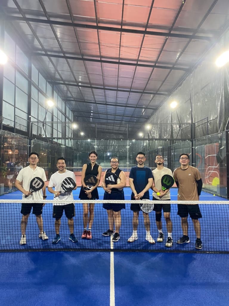 IT'SRACKETSCIENCE media 1
