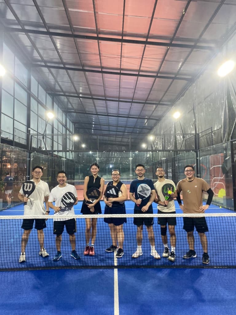 IT'SRACKETSCIENCE media 2