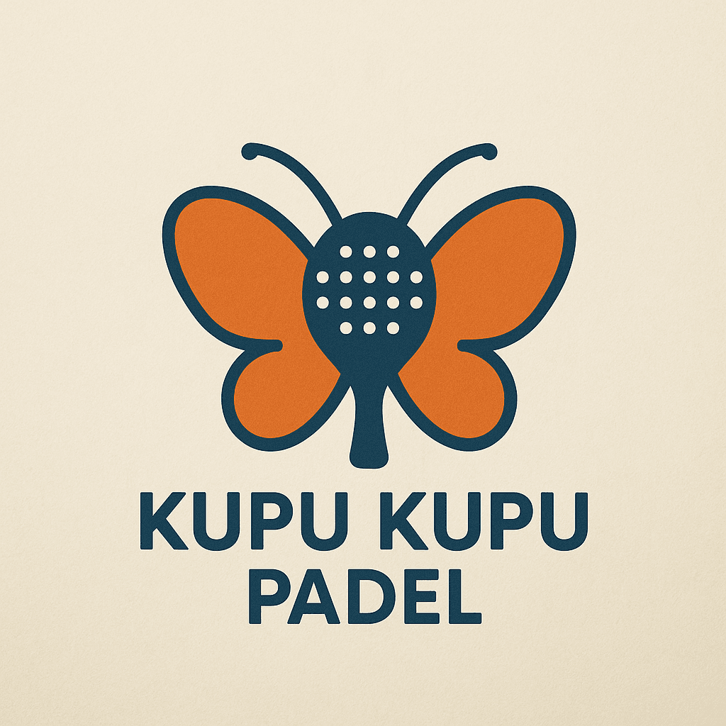 KUPU KUPU PADEL media 3