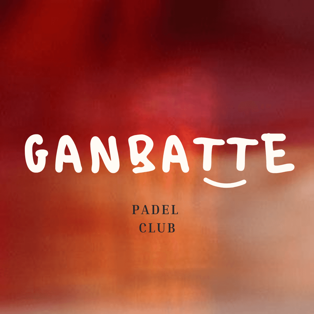 Ganbatte media 1