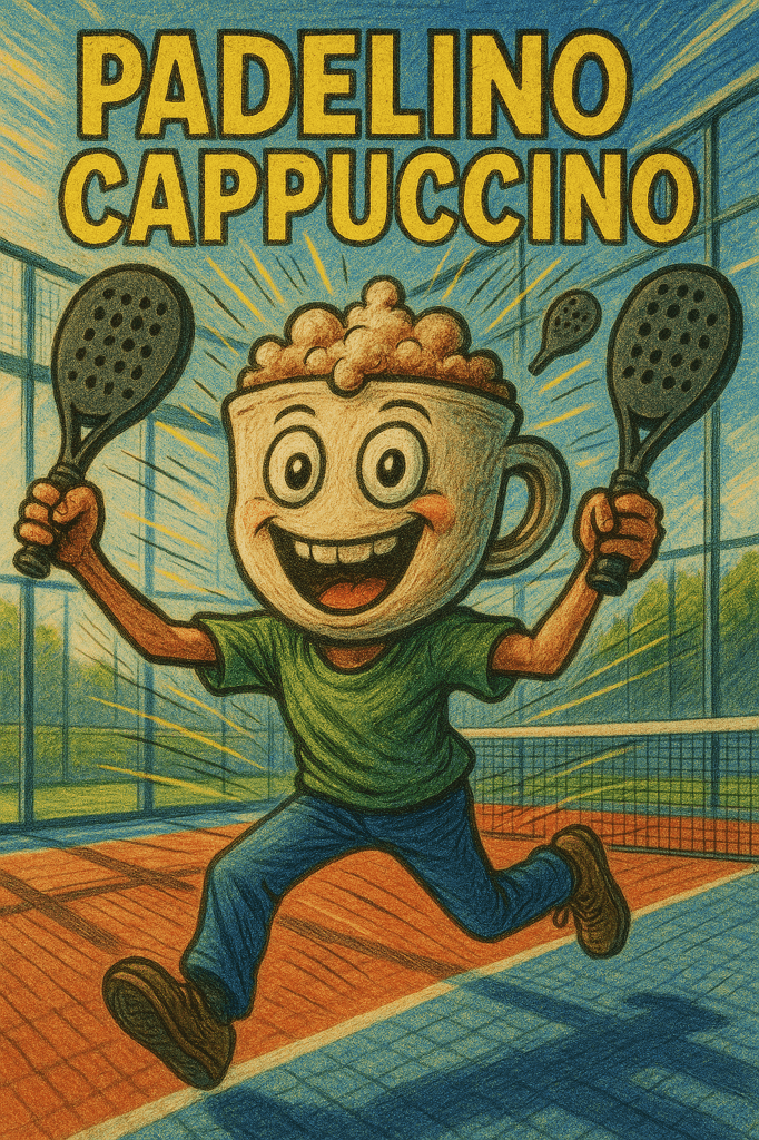 Padelino media 3
