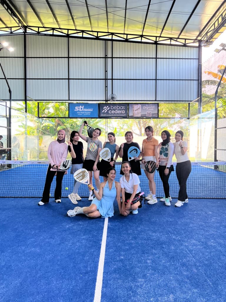 Padel Divas media 2