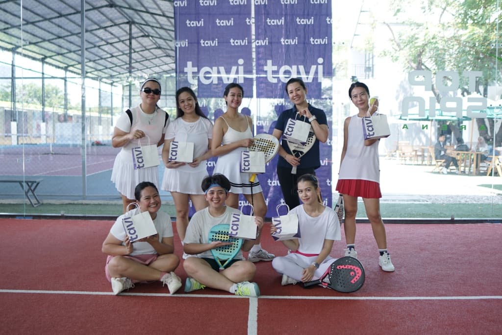 Padel Divas media 3