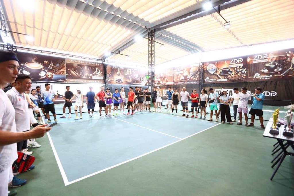 ADP pickleball and coffee media 2