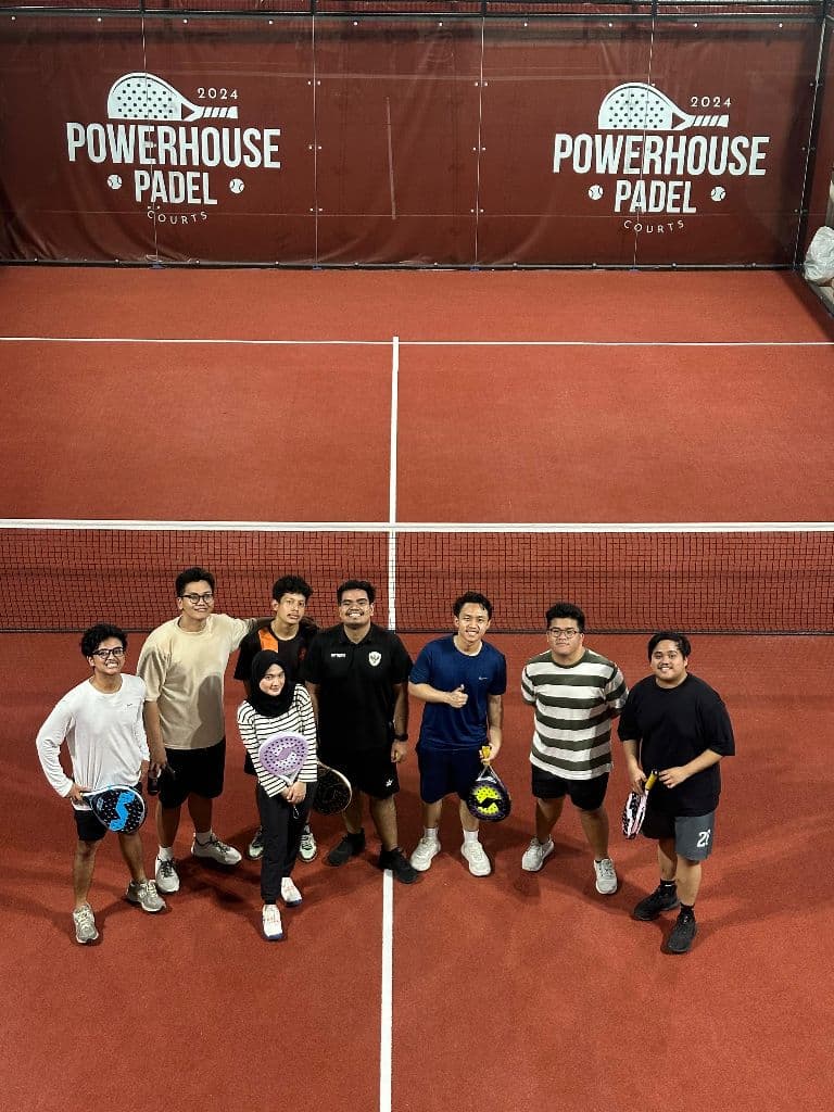 Rookies Padel Club (RPC) media 2