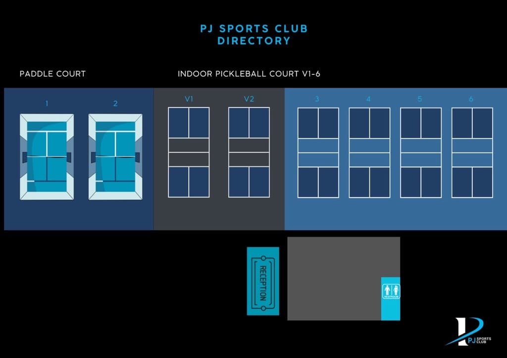 PJ Sports Club media 2
