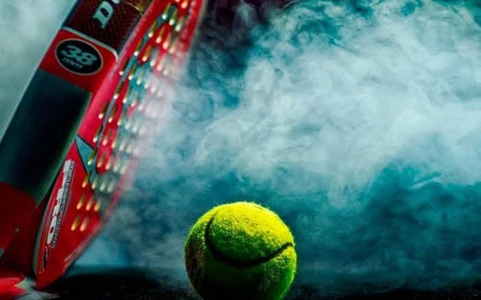 Getting Good With Padel (GGWP) media 1
