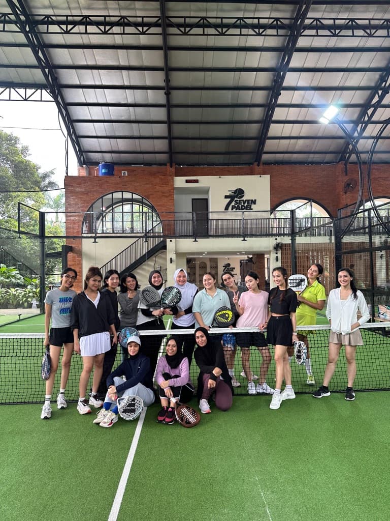 Padel Bango media 1