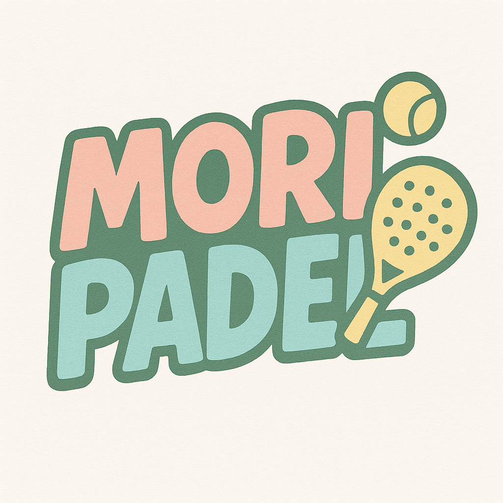 Mori padel media 1