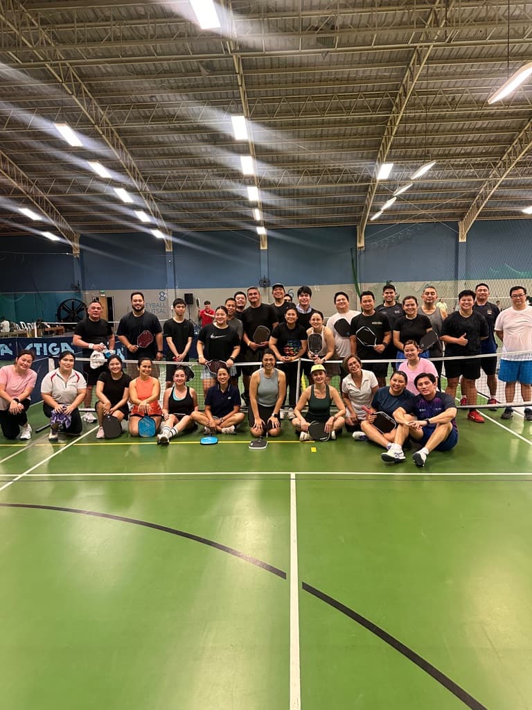 MVP Pickleball Club media 6