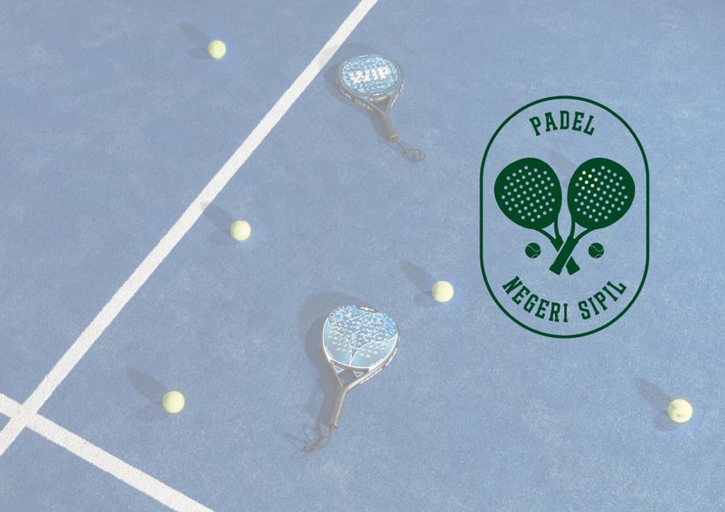 Padel Negeri Sipil media 1