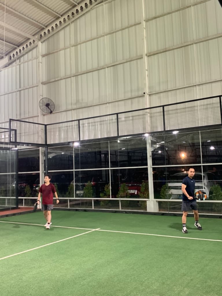 DVL PADELHOLIC media 6