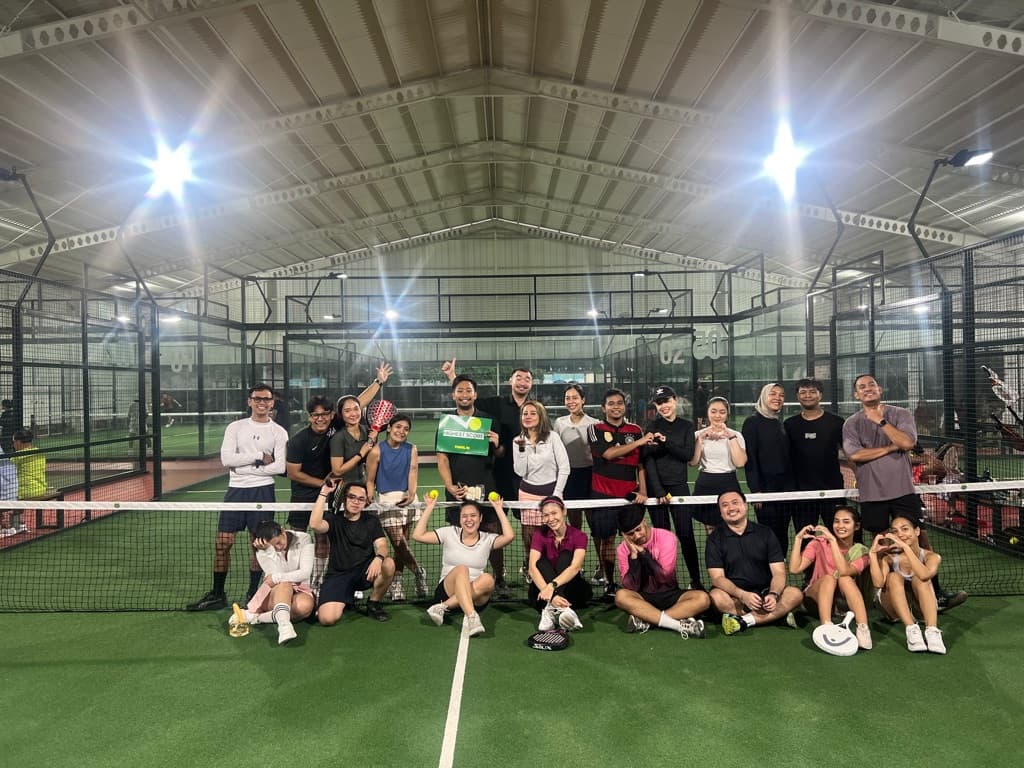 Padel45 media 3