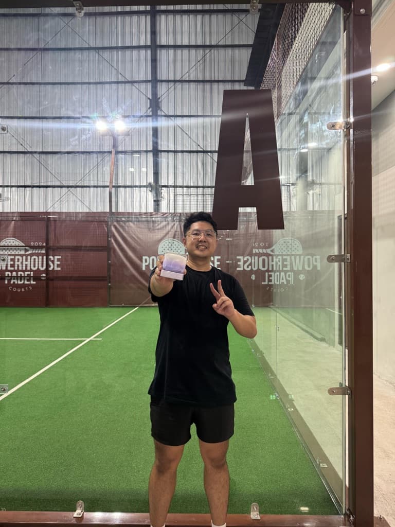 MP PADEL CLUB media 1