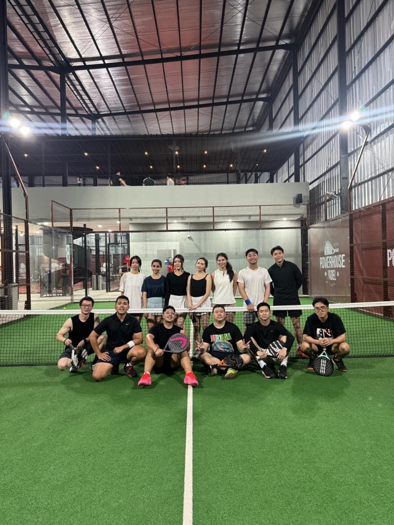 MP PADEL CLUB media 2