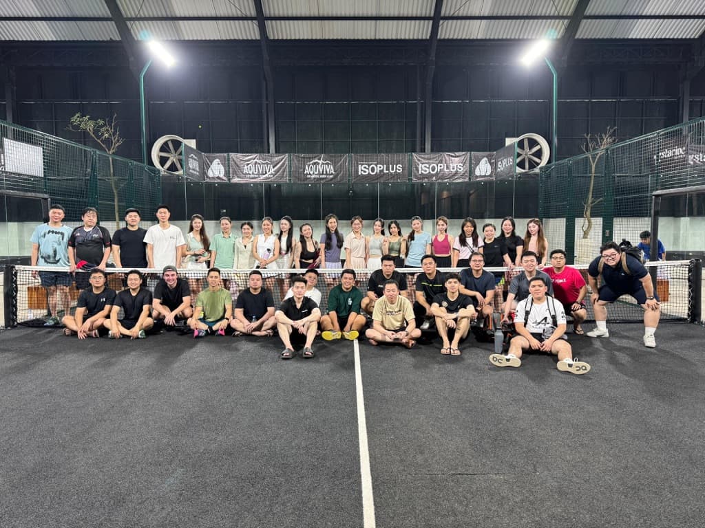 Padel Asix media 1