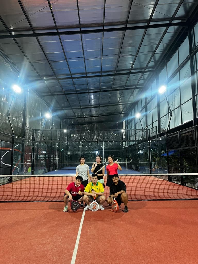 PADELCUY! media 3