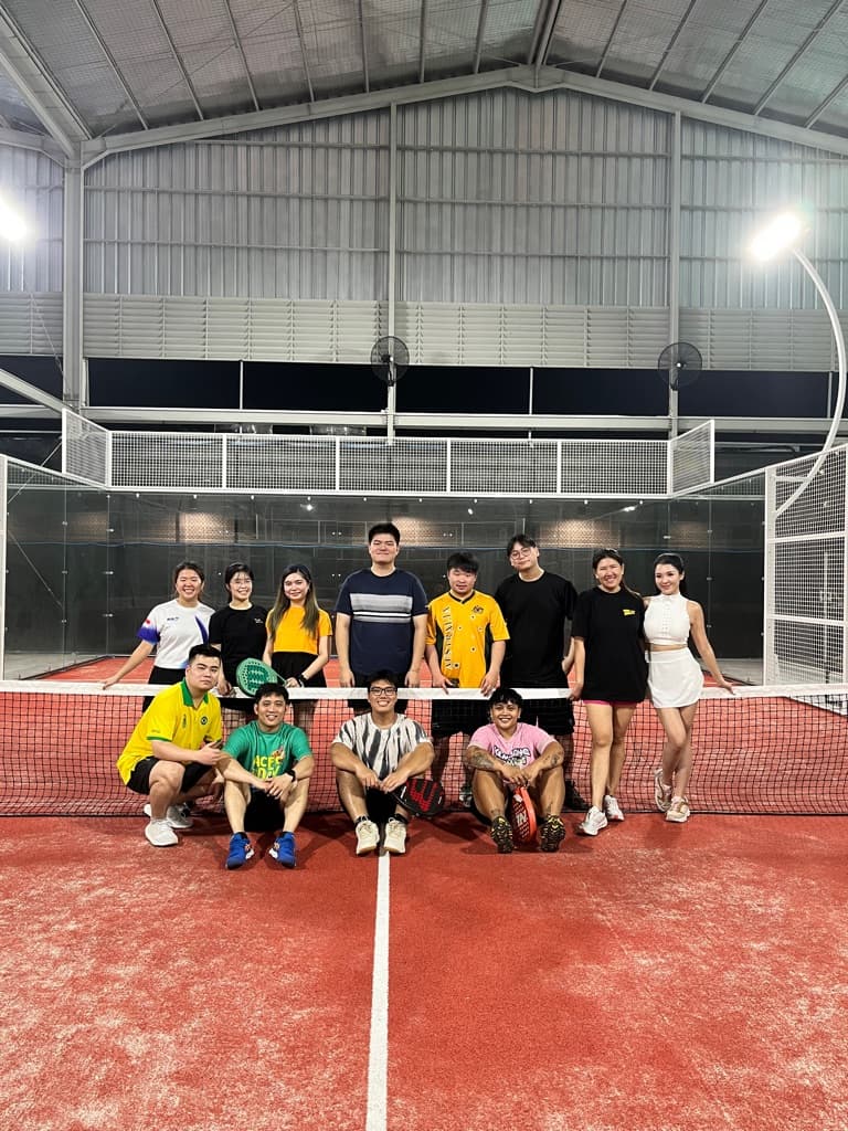 PADELCUY! media 2
