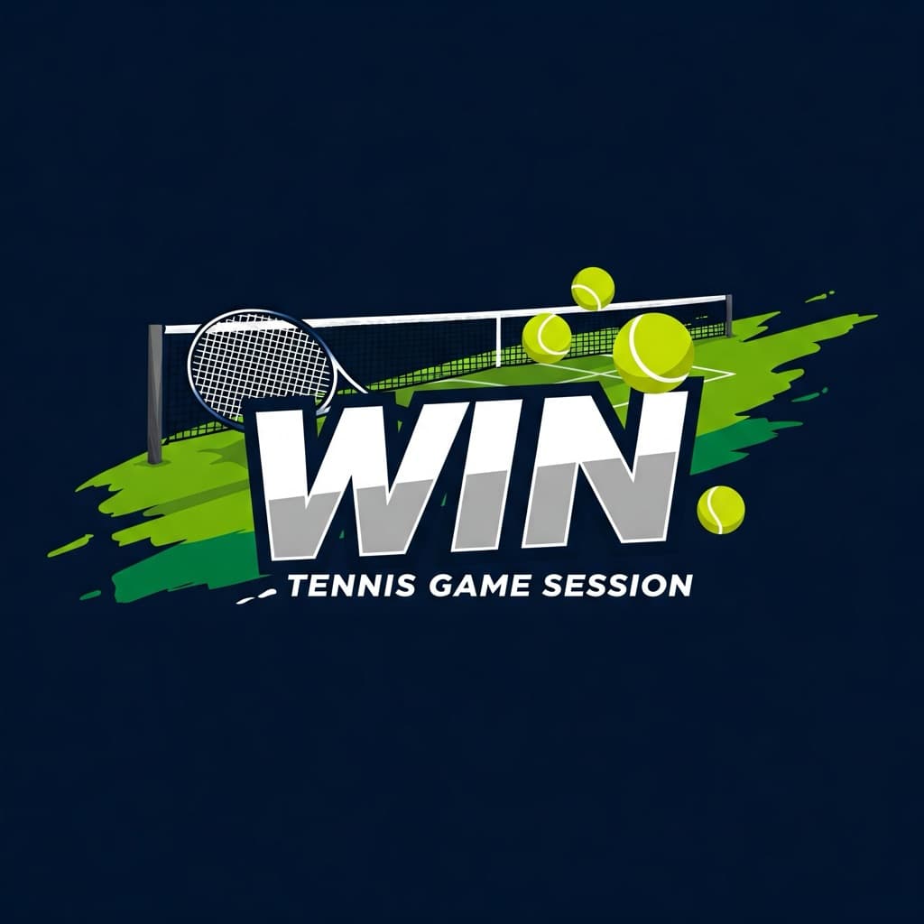 WIN Tennis media 1