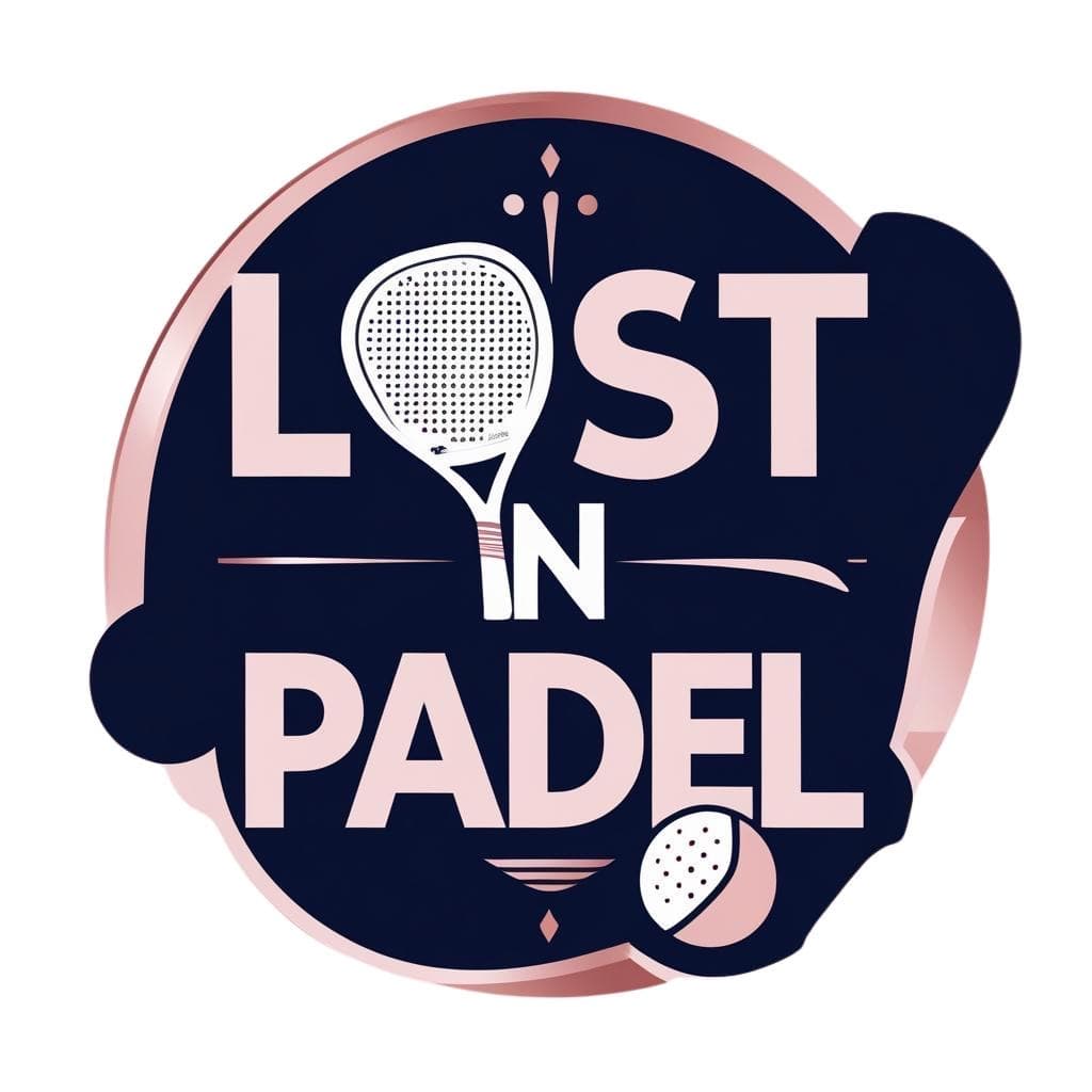 LOST IN PADEL🐾 media 3