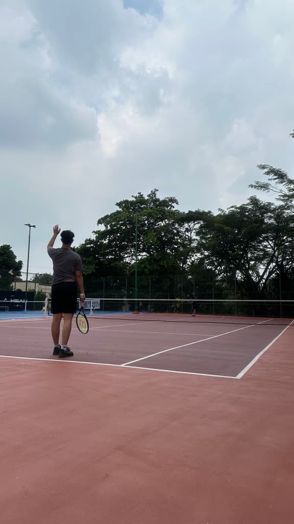 Raket Goyang Club media 3