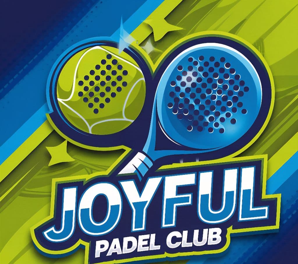 Joyful Padel Club media 1