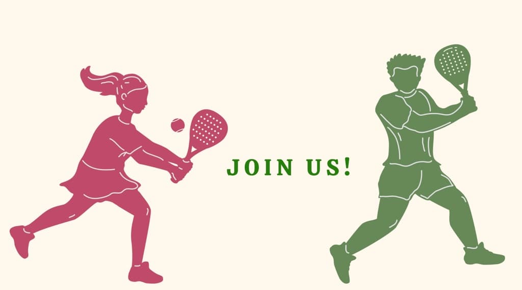 PADEL SQUAD  media 1