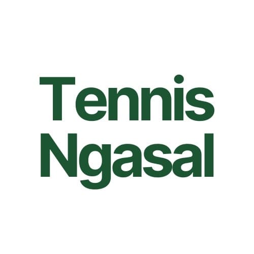Tennis Ngasal media 1
