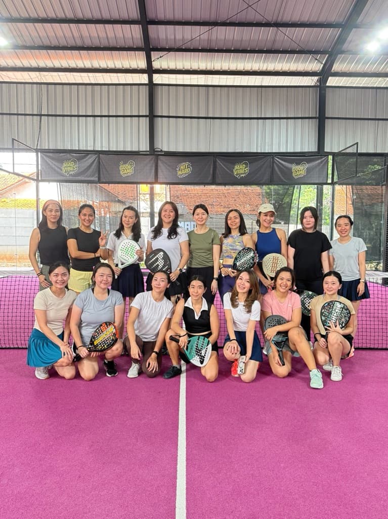 Padelpopgirls  media 1