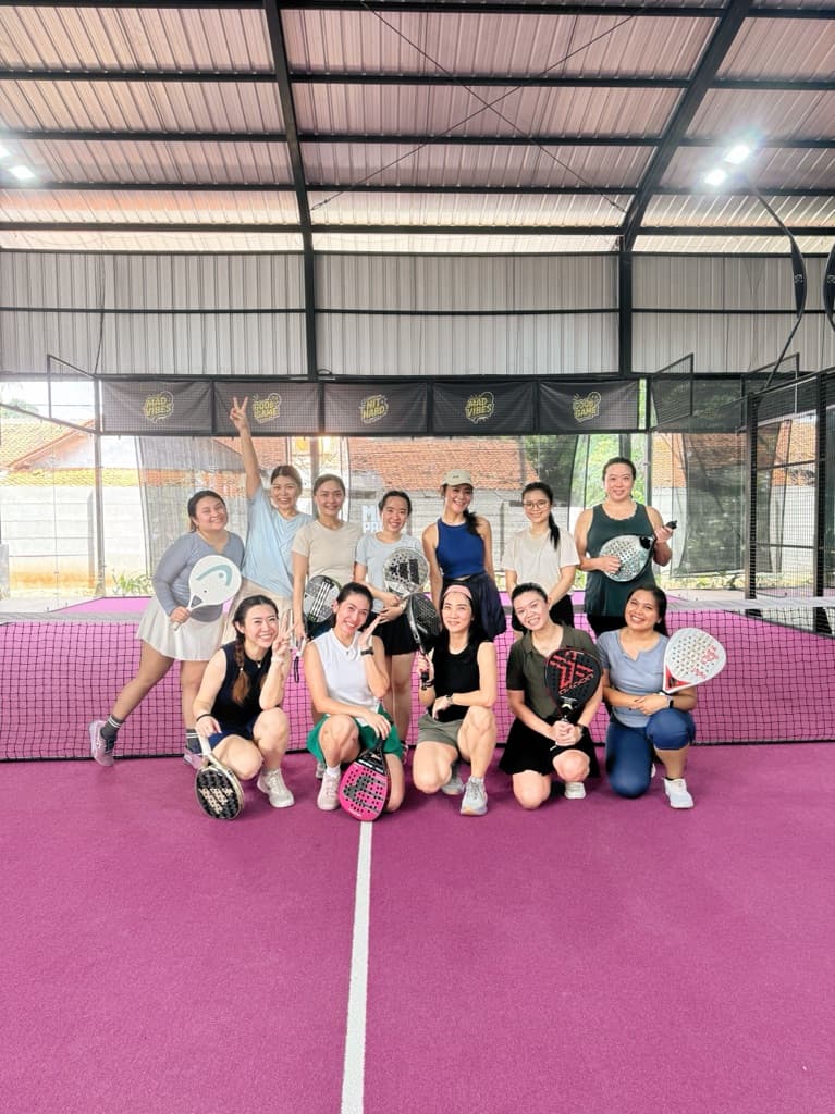 Padelpopgirls  media 3