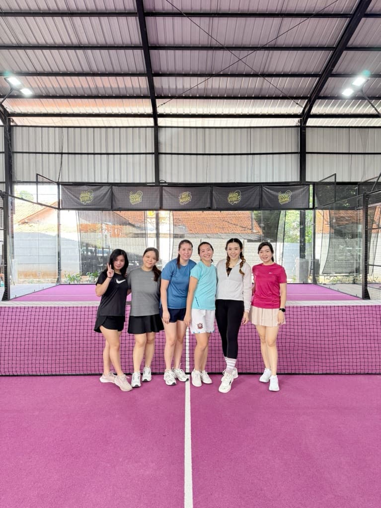 Padelpopgirls  media 2