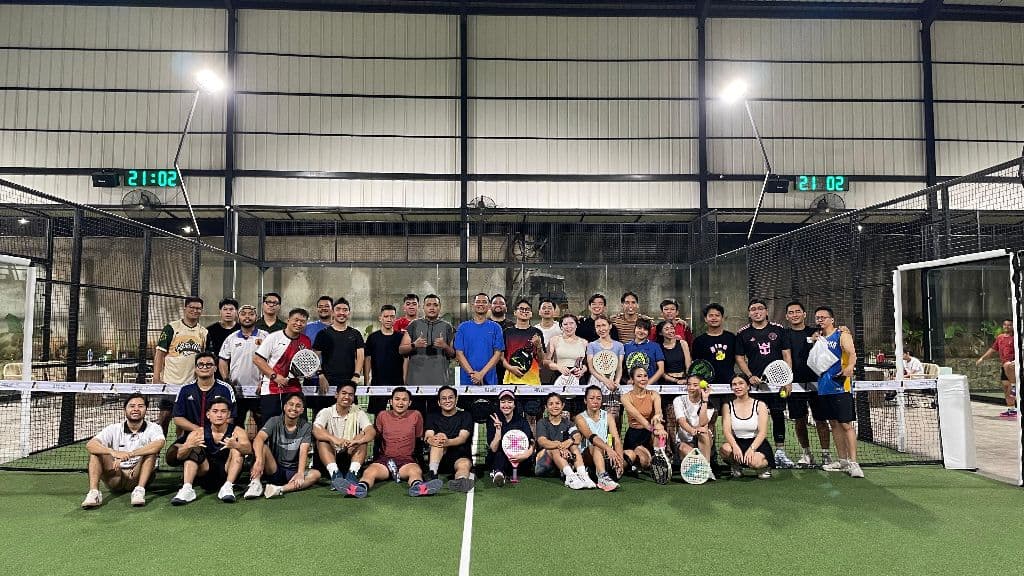 Mohs Padel Club media 1