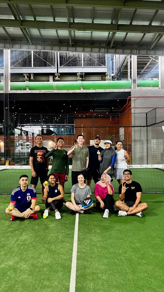 FCP - First Class Padel media 3
