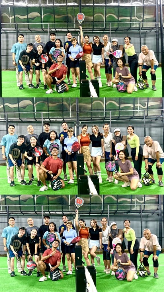 FCP - First Class Padel media 2