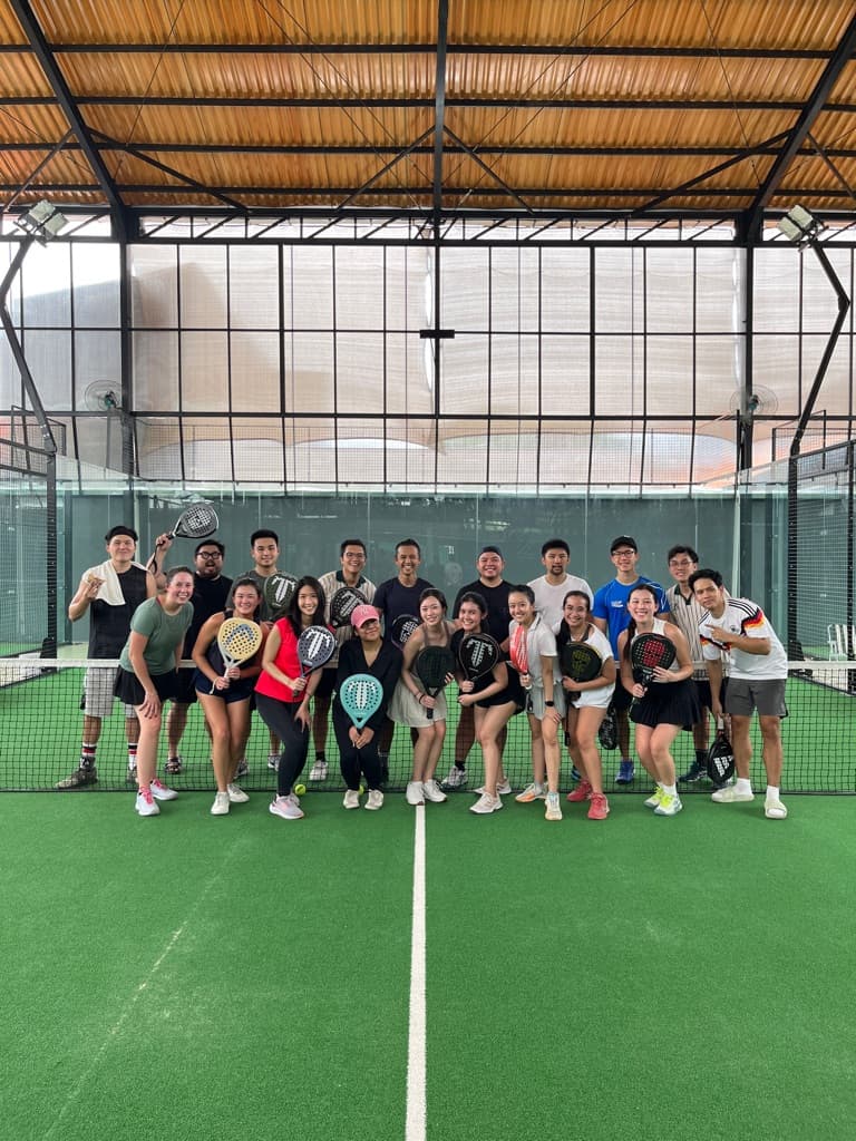 PURA PURA PADEL media 1