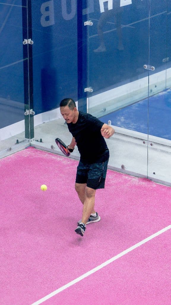 RIZ Padel Club media 3