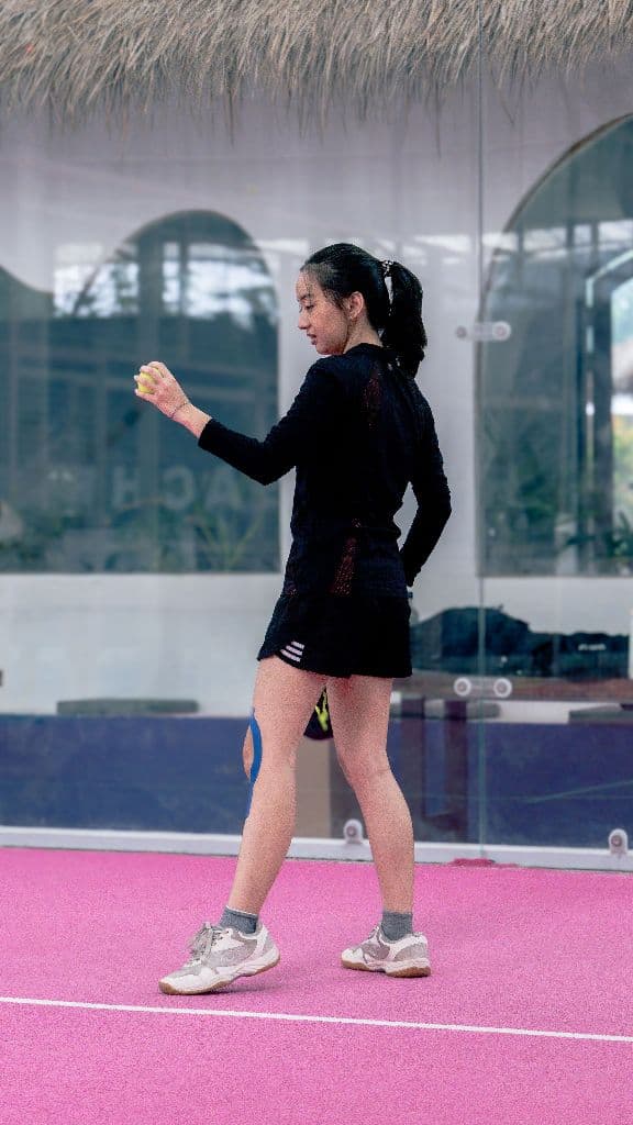 RIZ Padel Club media 1