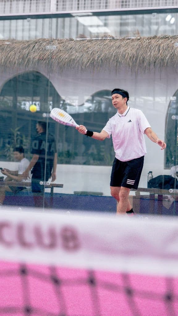 RIZ Padel Club media 4