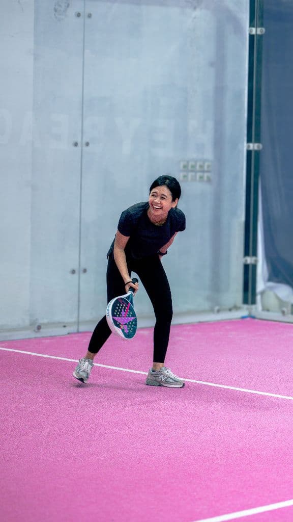 RIZ Padel Club media 5