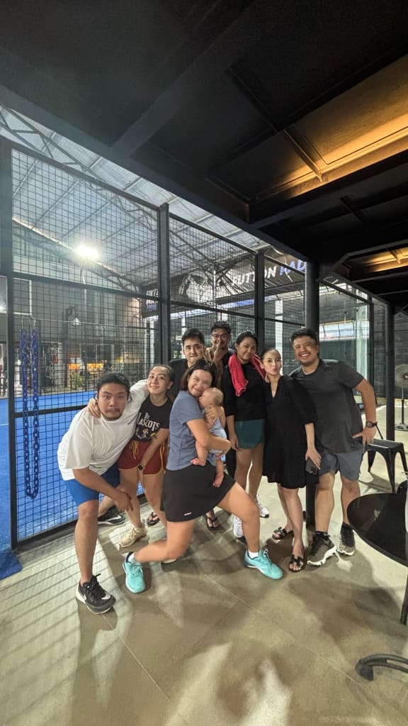 FTT Padel Club media 2