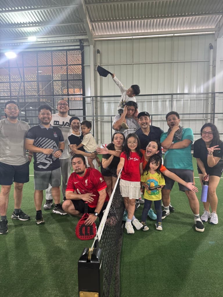 FTT Padel Club media 6
