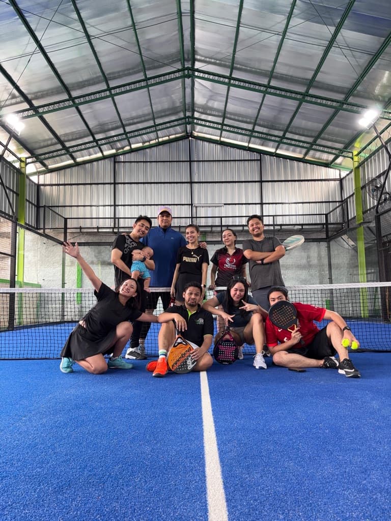 FTT Padel Club media 5