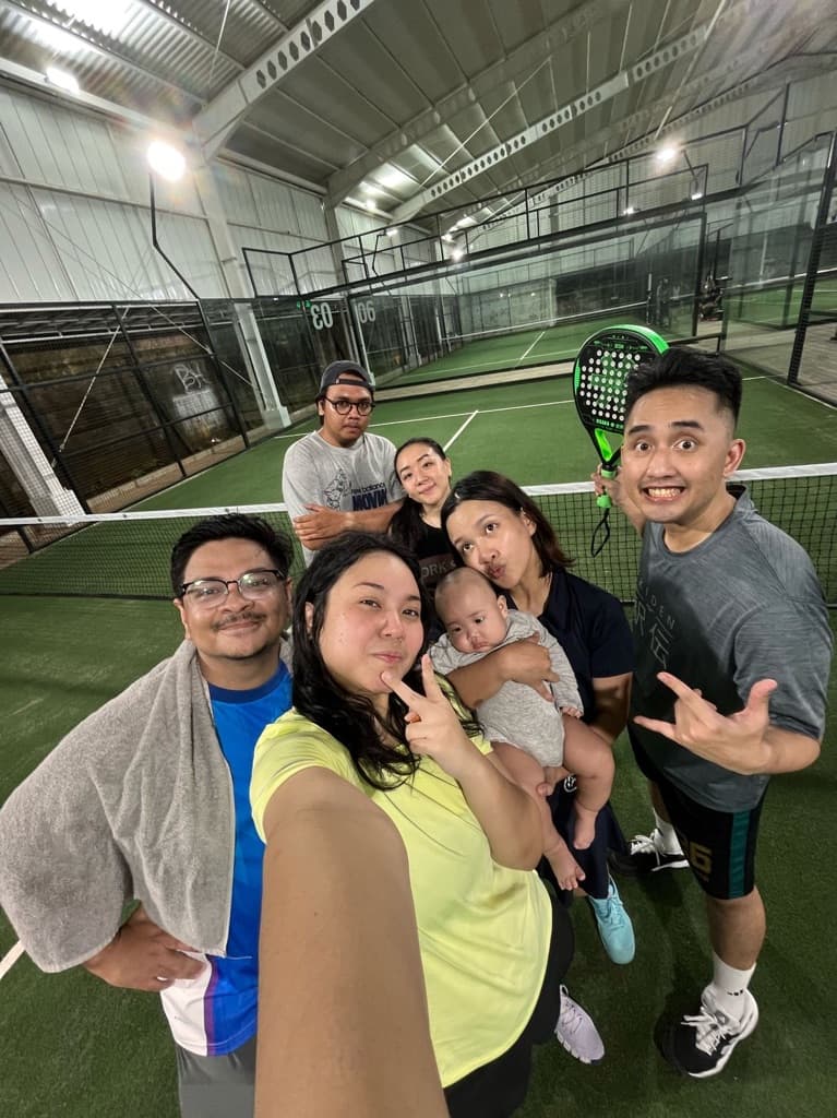 FTT Padel Club media 3