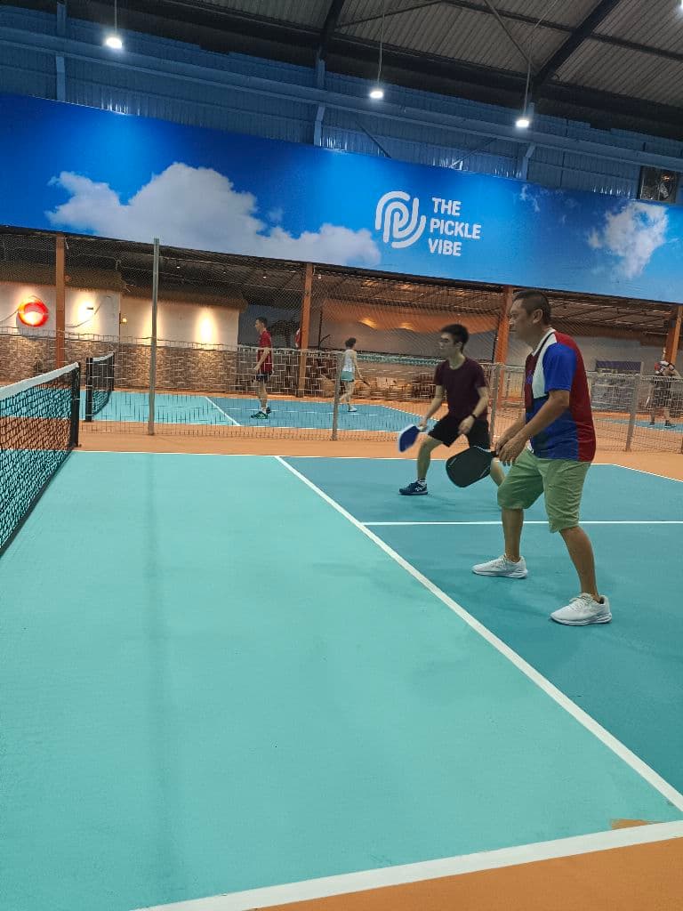 🏓SpinZone Pickle Club🏓 media 5