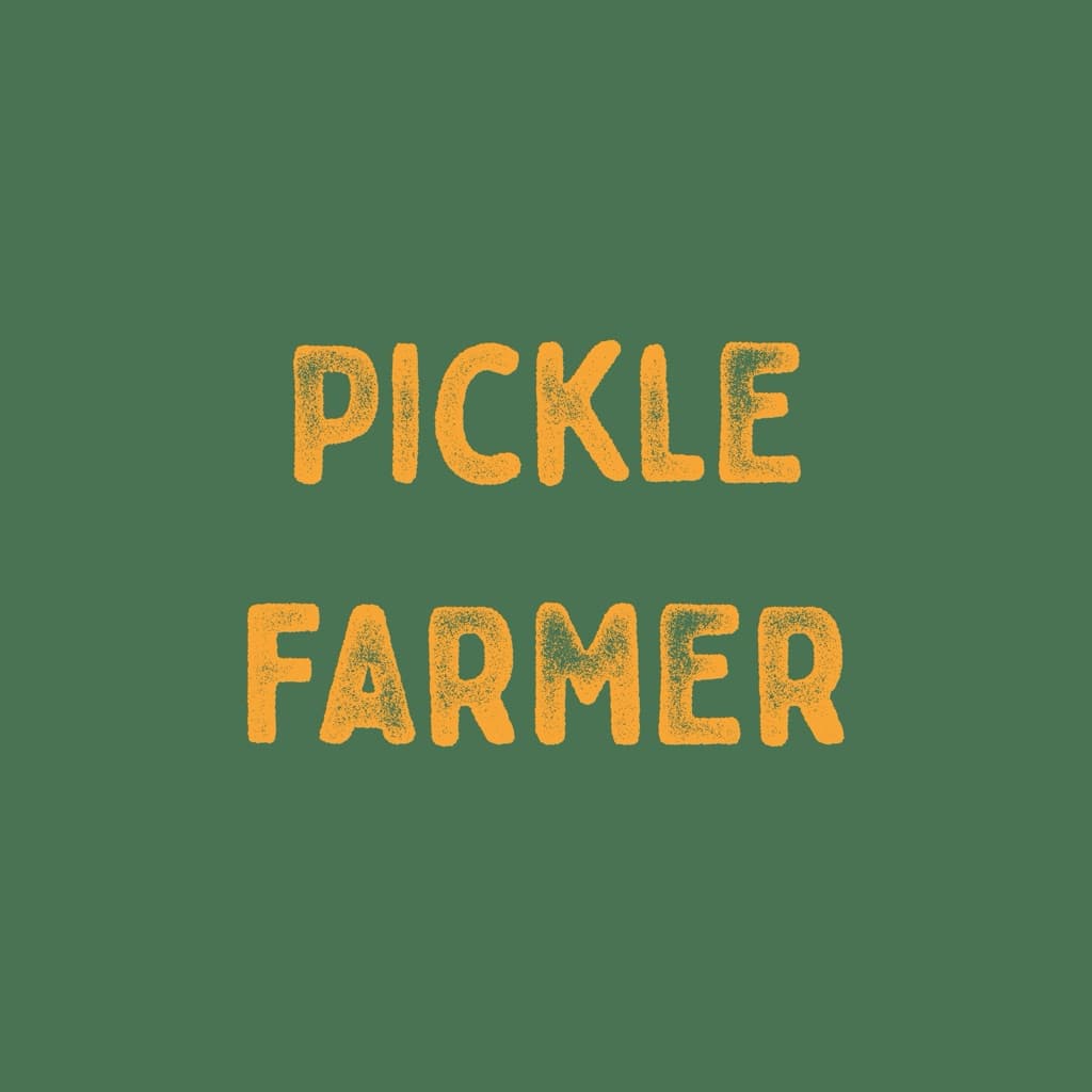 Pickle Farmer media 1