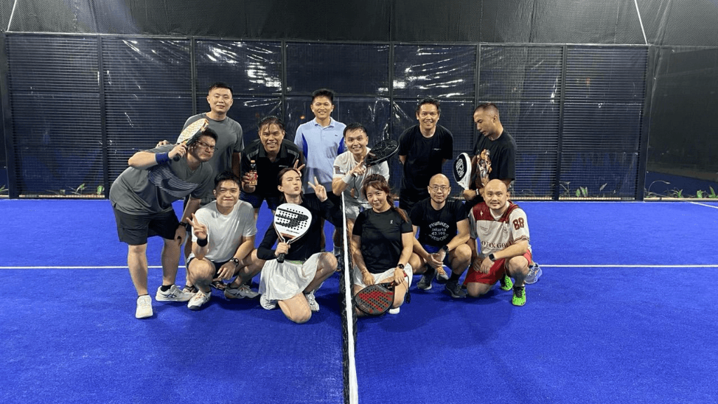 POTADEL (Potato Padel) media 6