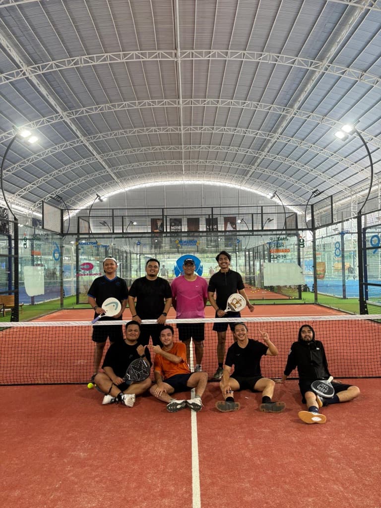 Good4Padel media 2